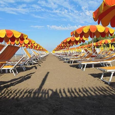 Appartamento Grado Pineta Holidays Dış mekan fotoğraf