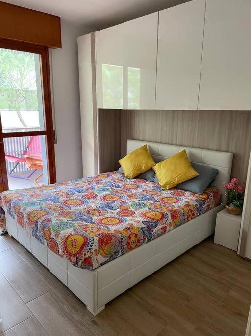 Appartamento Grado Pineta Holidays Dış mekan fotoğraf