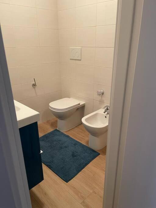Appartamento Grado Pineta Holidays Dış mekan fotoğraf